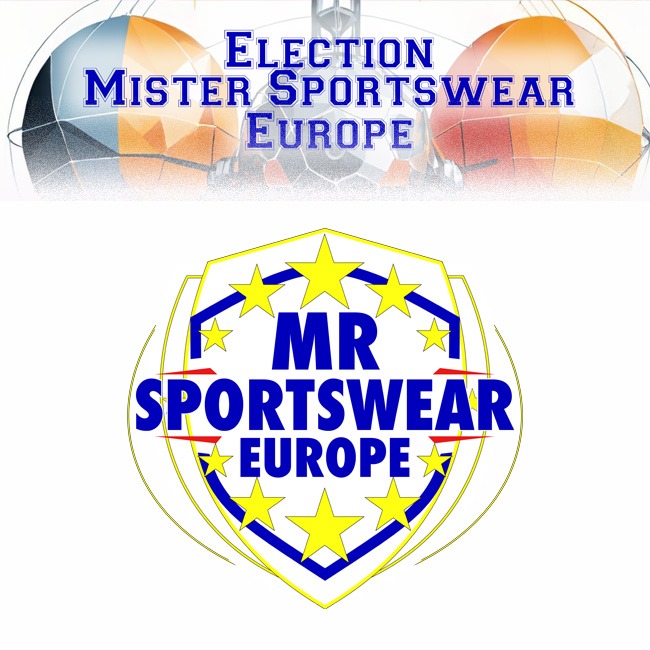 Election of Mr Sportswear Europe 2024