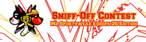 Sniff-Off Contest