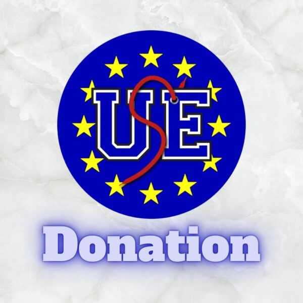 United Sportswear Europe - Donation