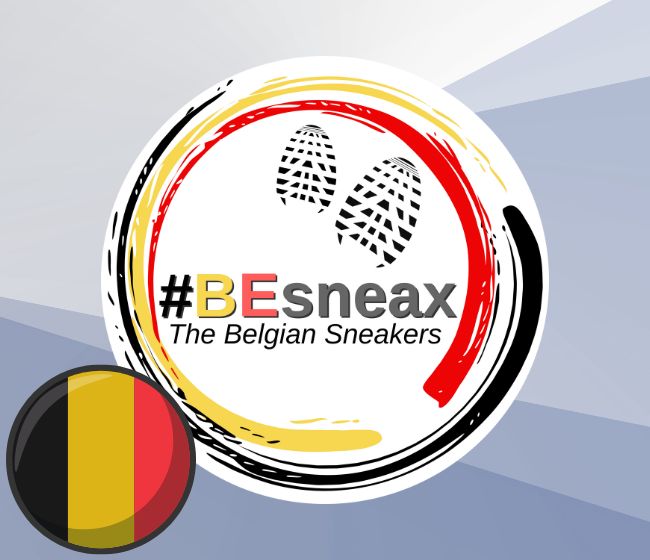 United Sportswear Europe & Gear Federation - #BEsneax