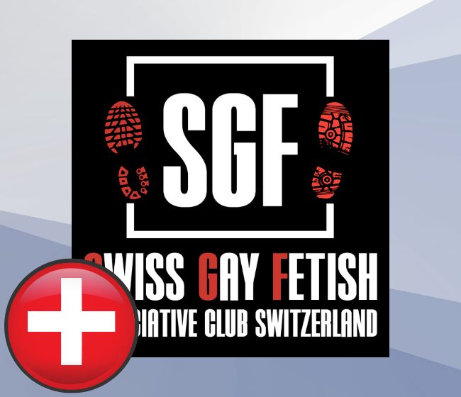 United Sportswear Europe & Gear Federation - Club Swiss Gay Fetish